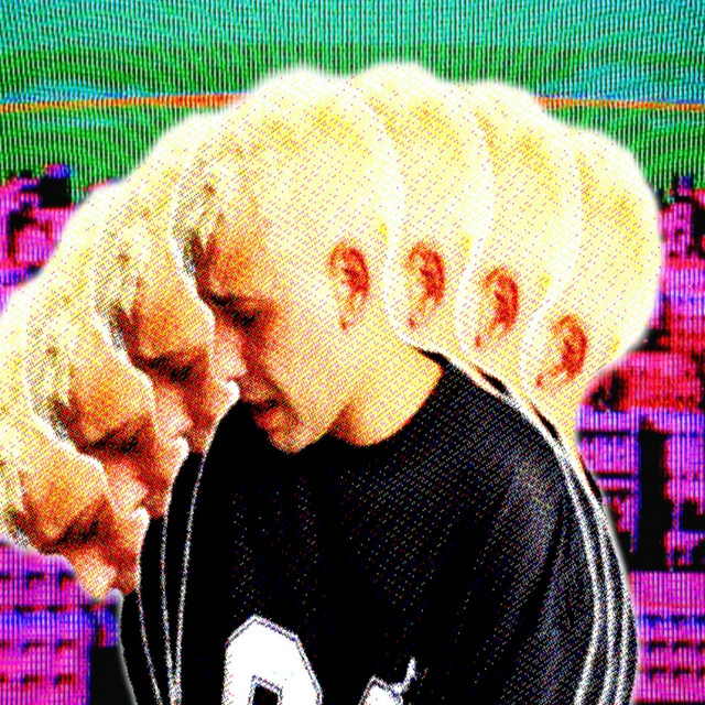 FLEQUI cover art