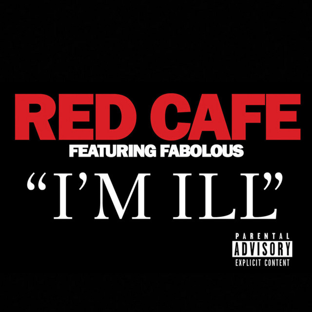 I'm Ill (feat. Fabolous)