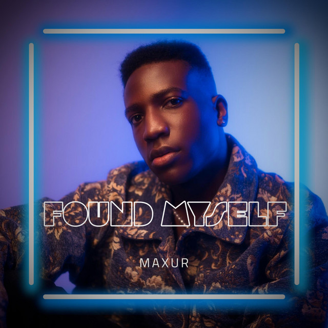 Found Myself cover art