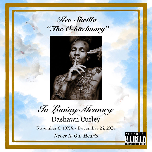 Funeral Arrangement cover art