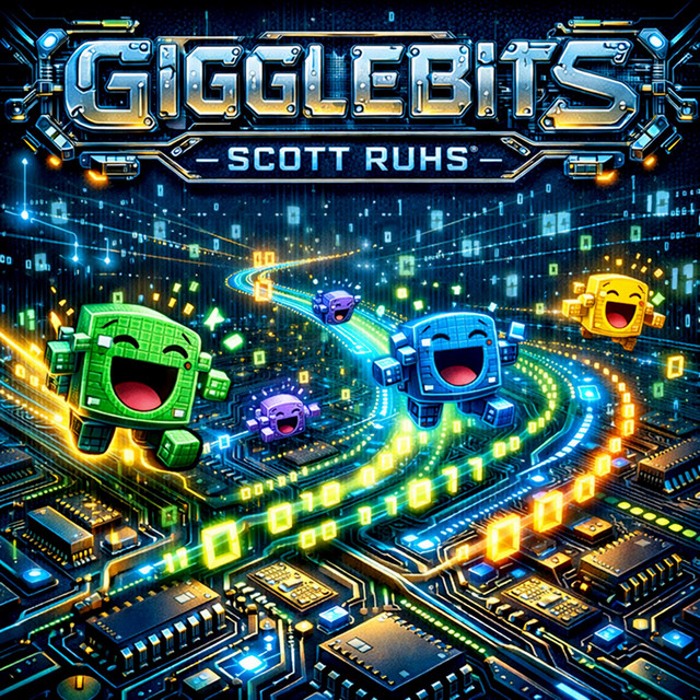 Gigglebits