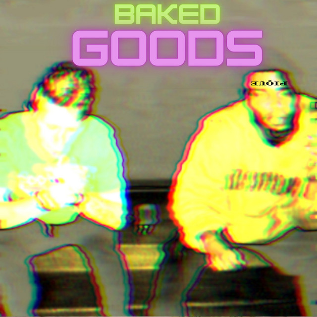 Baked Goods cover art
