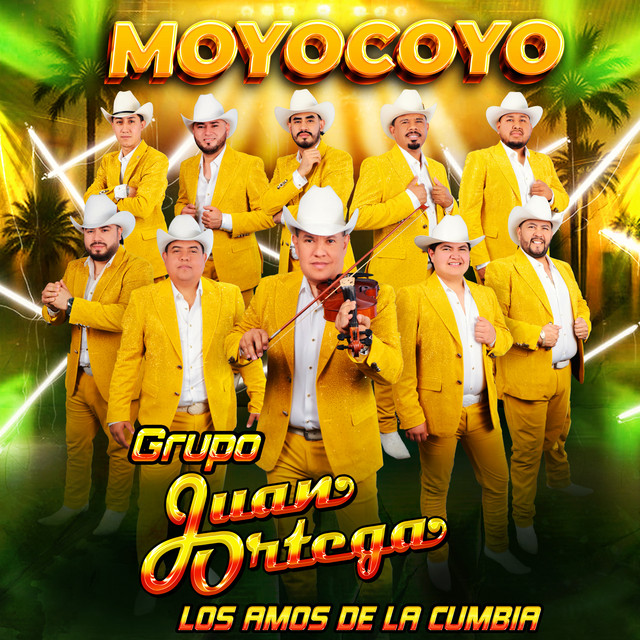LA MOYOCOYO album image