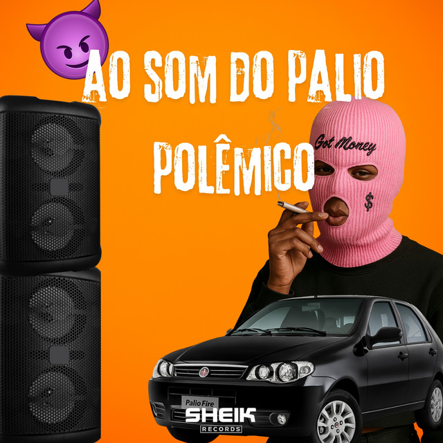 ao som do palio polêmico