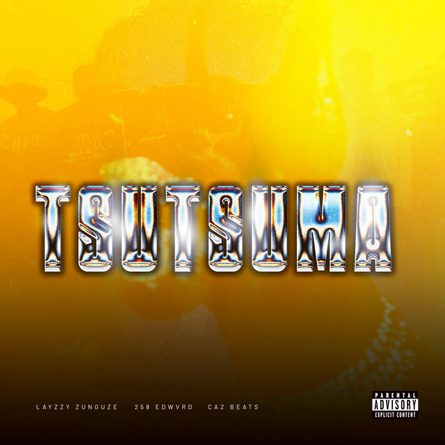 TSUTSUMA