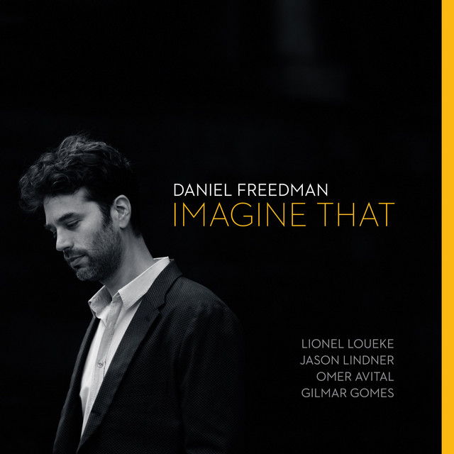 Cover du titre Determined Soul