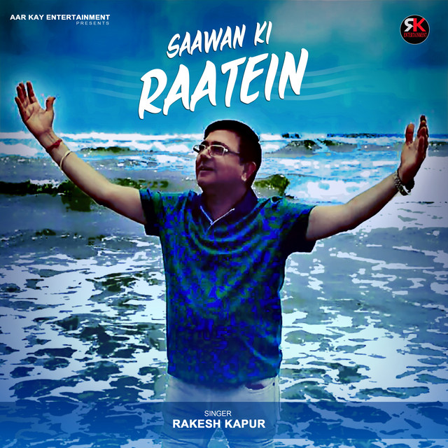 Saawan Ki Raatein