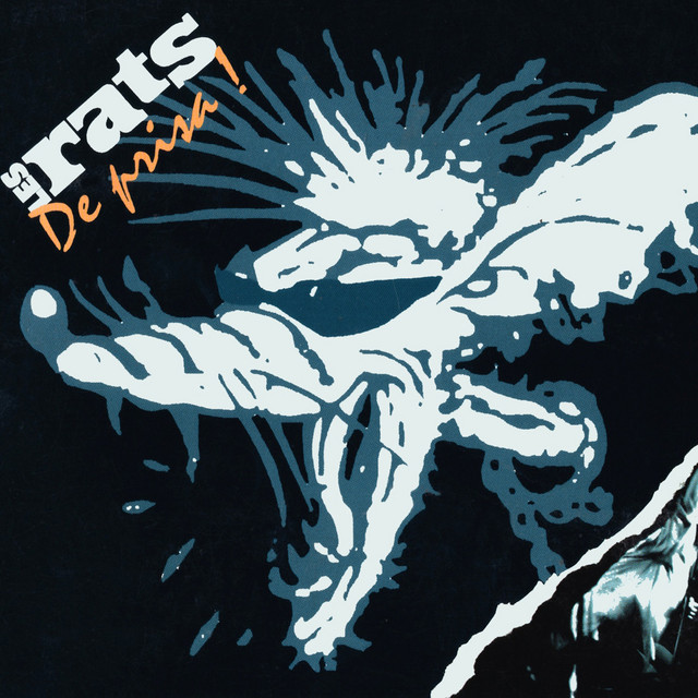 De Prisa ! cover