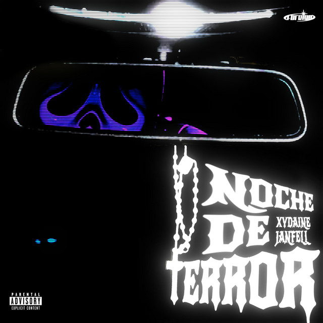 Noche De Terror cover art