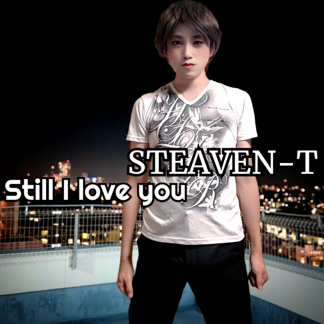 First Fallin' Love cover art