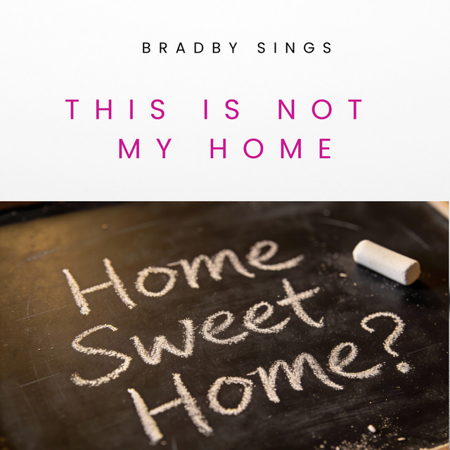 This Is Not My Home