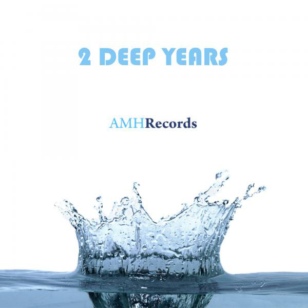 2 Deep Years cover art