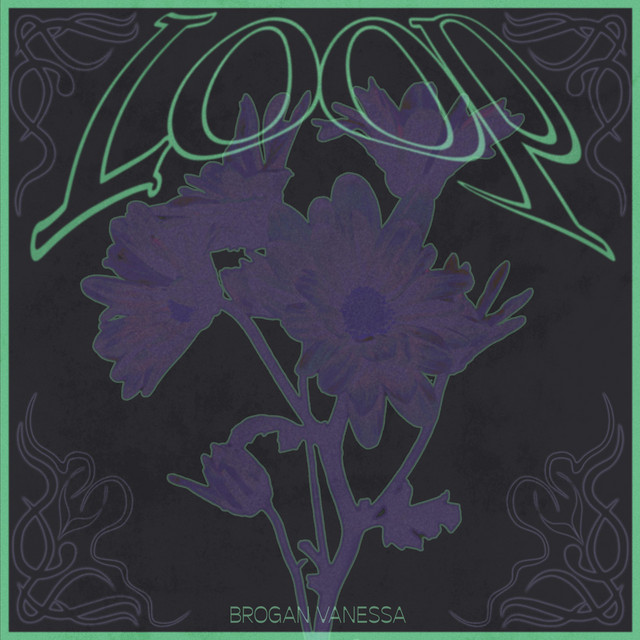 Loop cover art