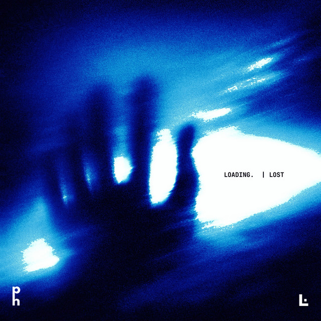Lost cover art