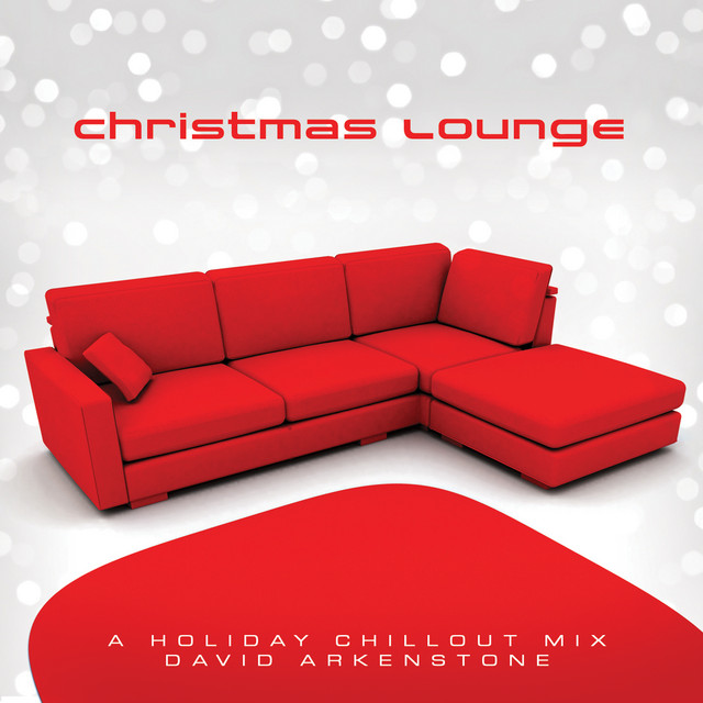 Christmas Lounge cover art