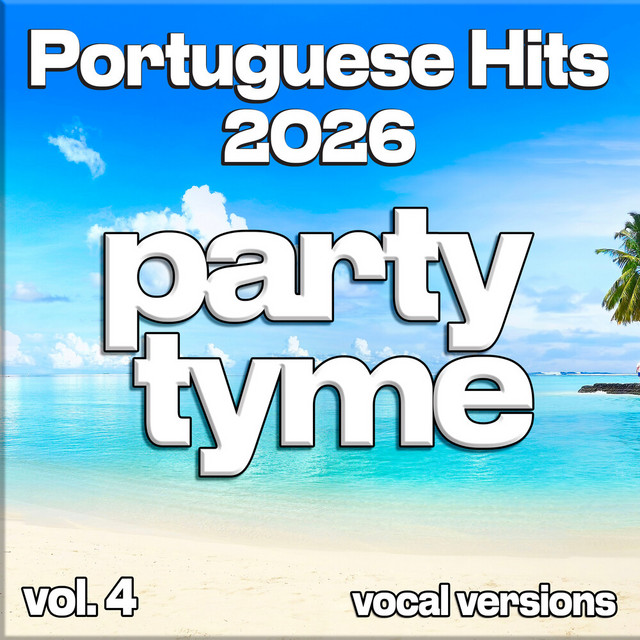 Album cover for Set DJ Japa NK 2.0 (vocal) by Party Tyme