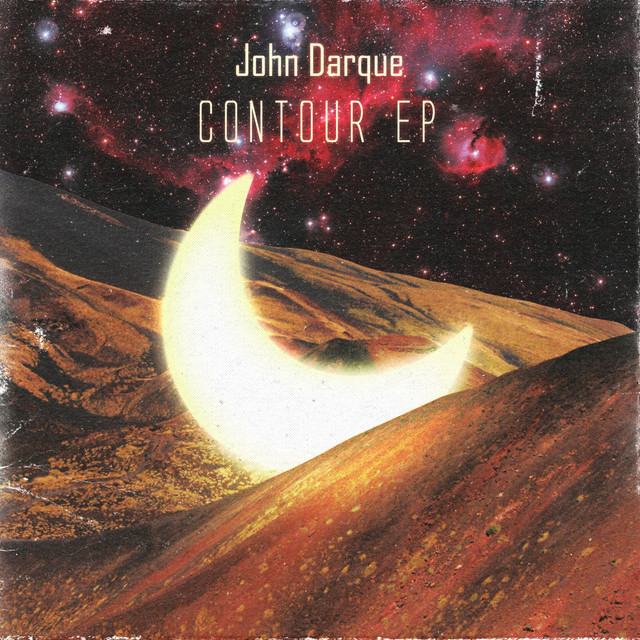 Contour EP cover