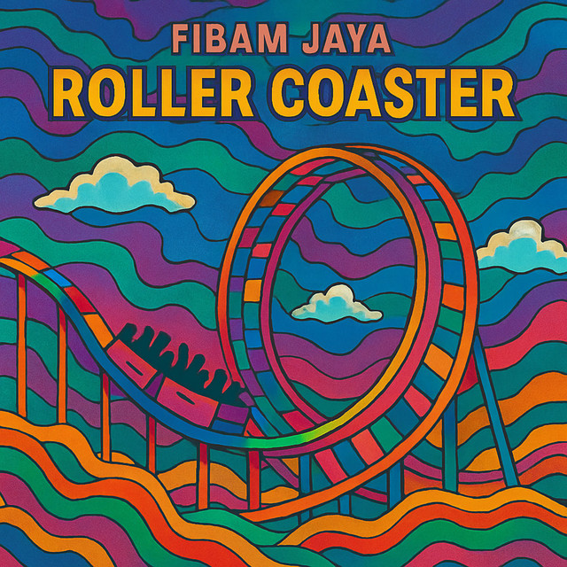 Roller Coaster cover