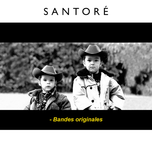 Bandes Originales cover art
