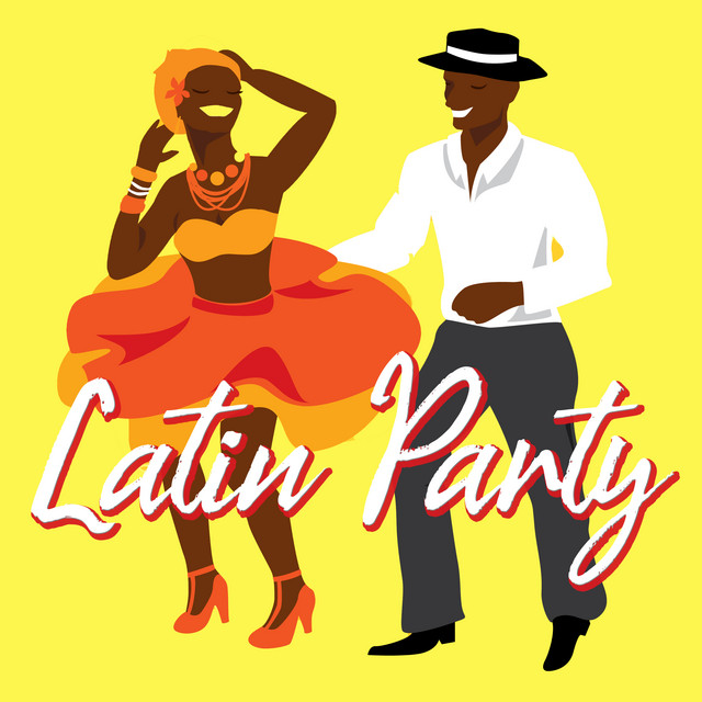 Latin Party: Energetic and Rhythmic Beats - Album by Ibiza DJ Rockerz ...