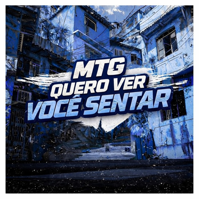 Mtg-Quero ver você sentar