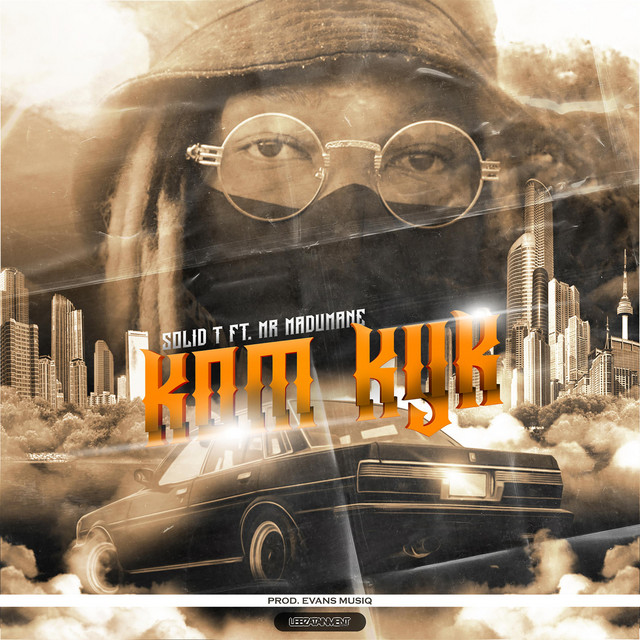 Kom Kyk cover art