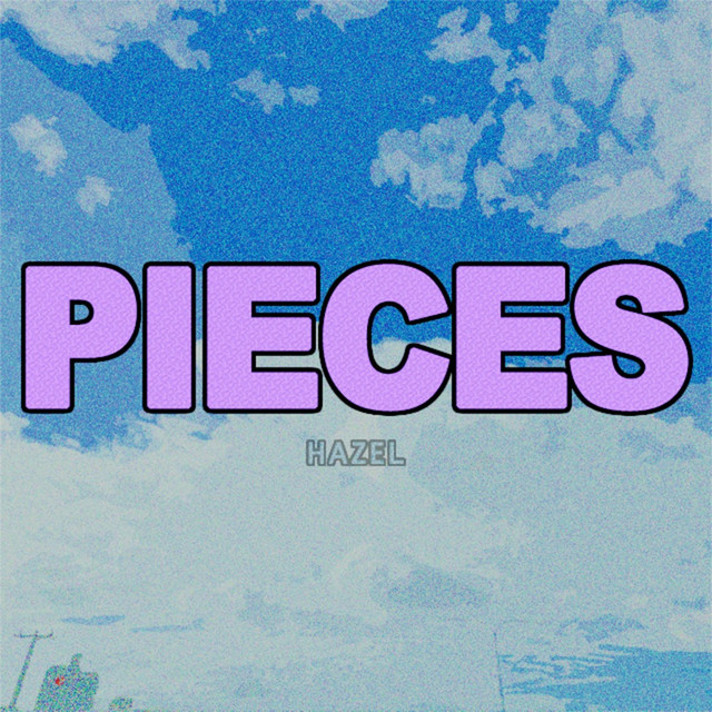 Pieces cover art