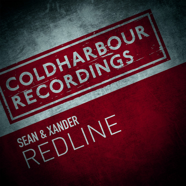 Redline - Extended Mix album art