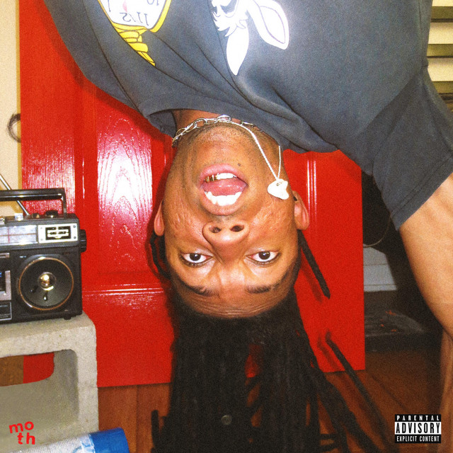Upside Down cover art