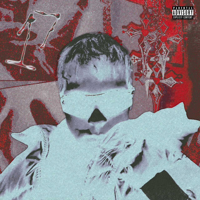 Cover art: 17/ALONE — ChiefTainn