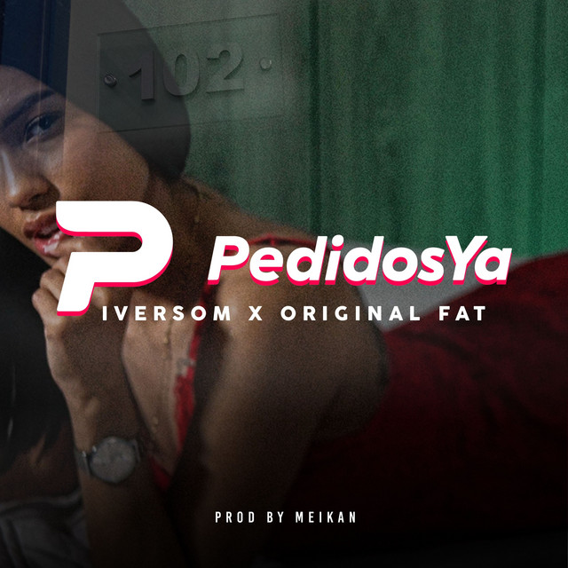 Pedidos Ya