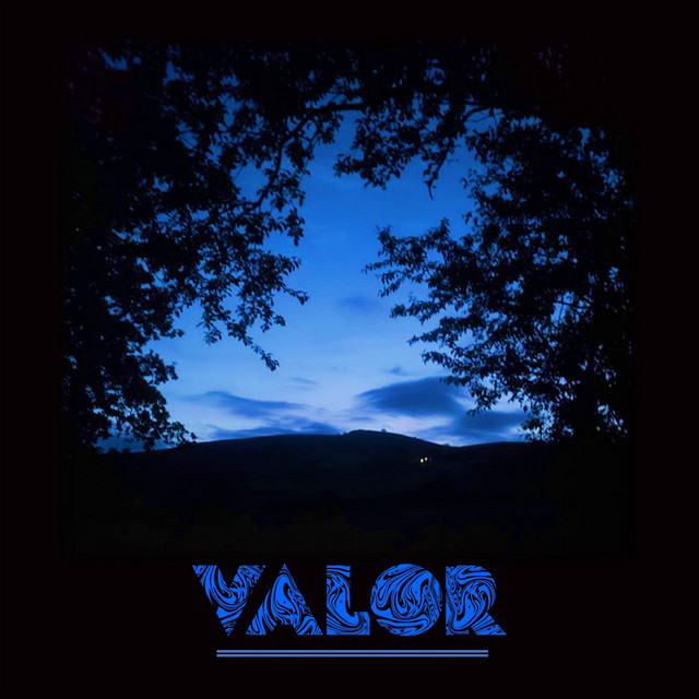 Valor cover art