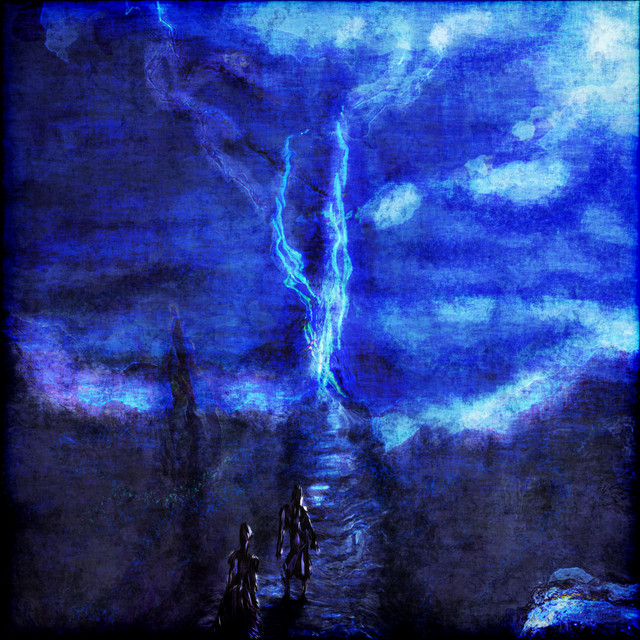 BLESSURES cover art