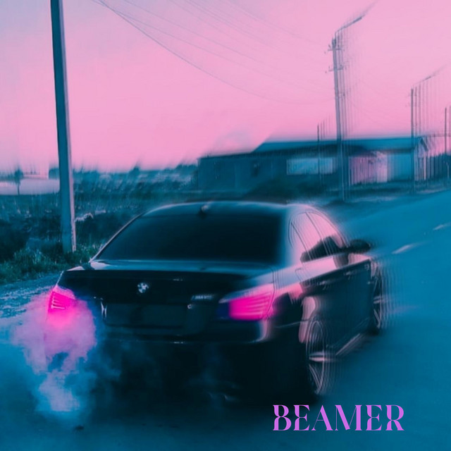 BEAMER cover art