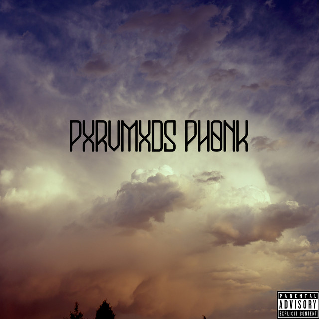 Обкладинка: Renaissance — PXRVMXDS PHONK