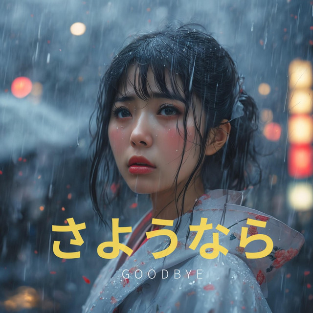 さよなら さよなら (Goodbye Goodbye) - song and lyrics by Hey