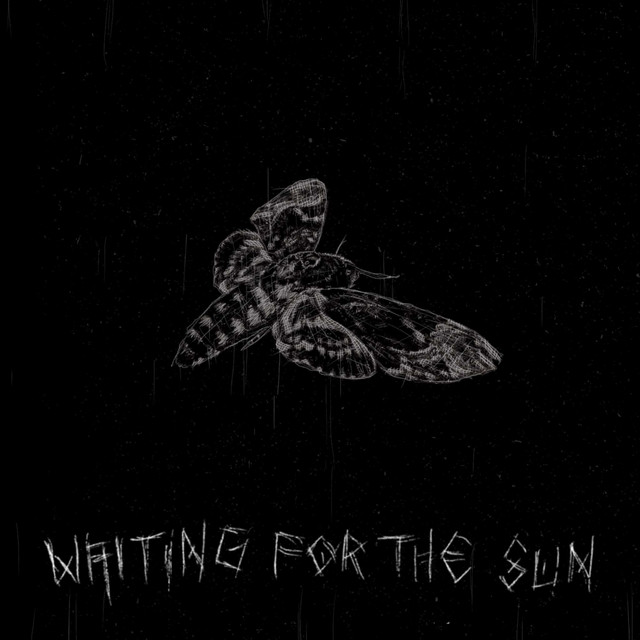 Waiting for the Sun cover