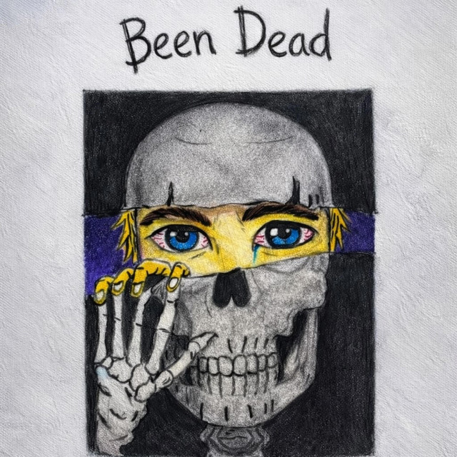 Been Dead cover art