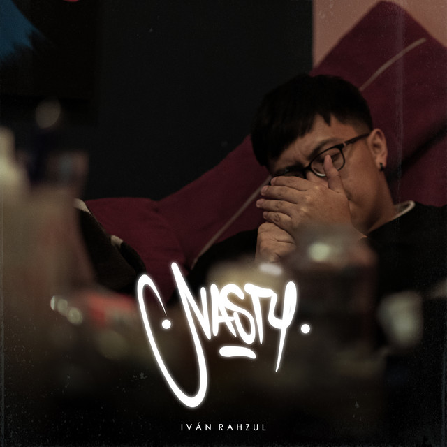 Nasty cover art