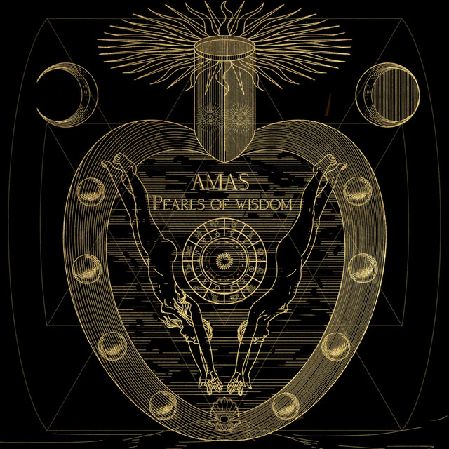 Pearls of Wisdom cover art