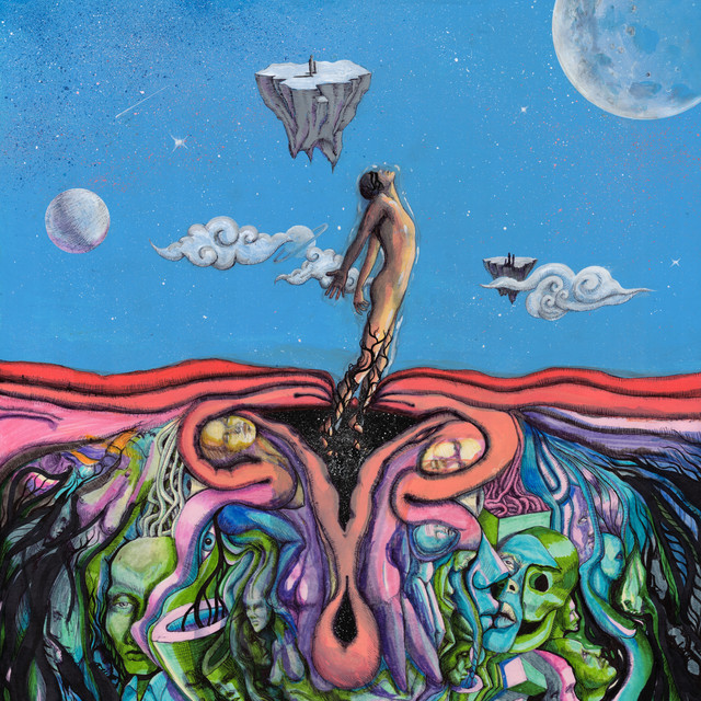 Hindrance cover art