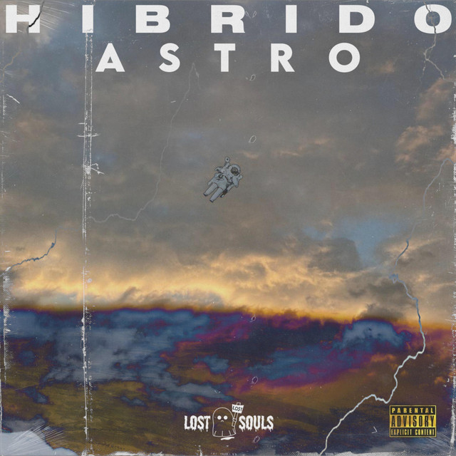 Híbrido cover art