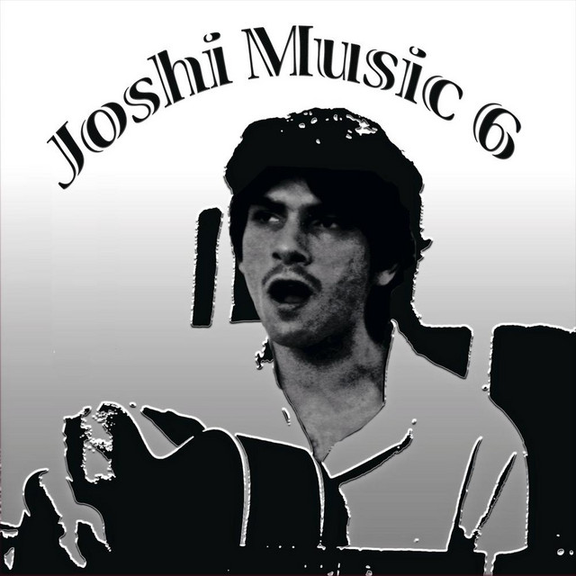 Joshi Music 6 cover art