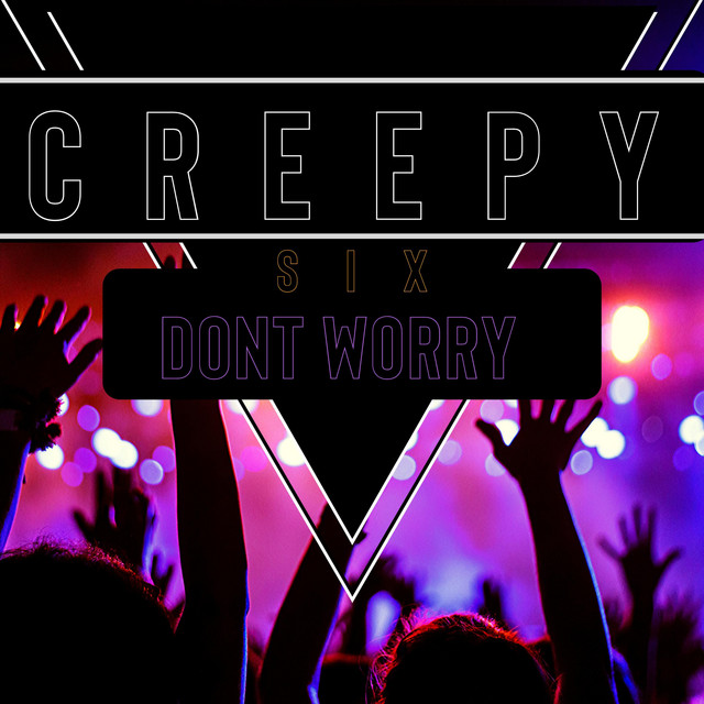 Don't Worry cover art