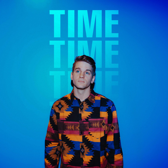 Time cover