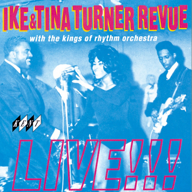 ike-and-tina-turner-revue-live-compilation-by-various-artists