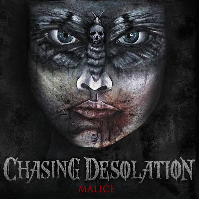 Malice cover art