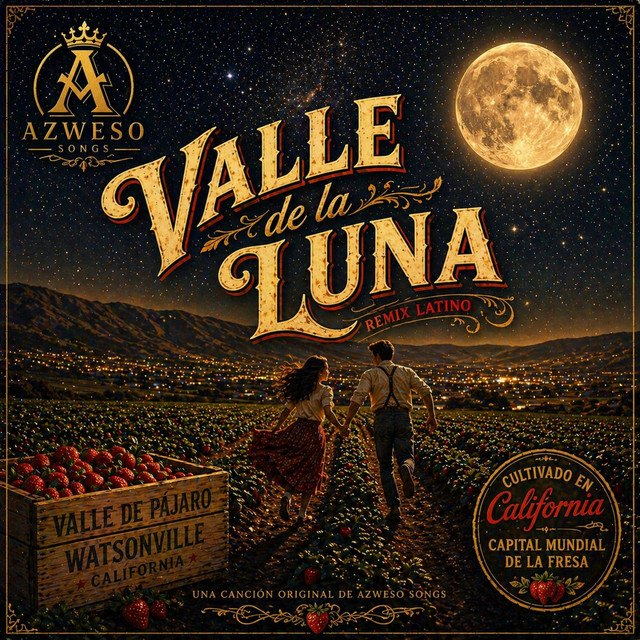Valle de la Luna