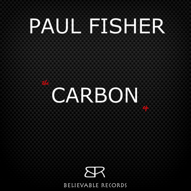 The Carbon EP cover art