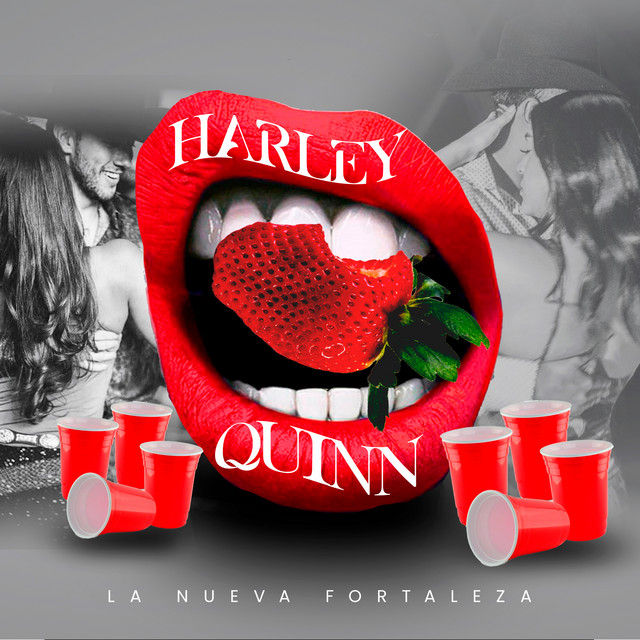 Harley Quinn